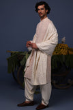 Riaz Pink Kurta Set