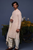 Riaz Pink Kurta Set
