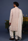 Riaz Pink Kurta Set
