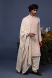Riaz Pink Kurta Set