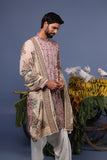 Tapish Pink Kurta Set
