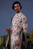 Ruhaan Ivory Kurta Set