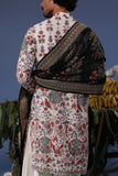 Ruhaan Ivory Kurta Set