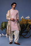 Feroz Pink Kurta Set