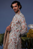 Ehaan Sky Blue Kurta Set