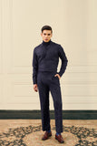 Navy Utility-Inspired Co-ord