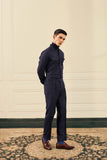 Navy Utility-Inspired Co-ord