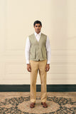 Sage Green Utility Vest