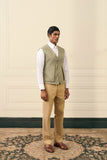 Sage Green Utility Vest