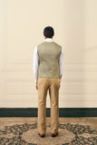 Sage Green Utility Vest