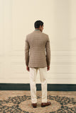 Houndstooth Heritage Blazer