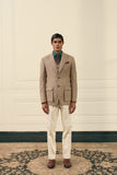Houndstooth Heritage Blazer