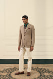 Houndstooth Heritage Blazer