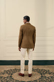 Tobacco Country Blazer