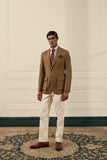 Tobacco Country Blazer