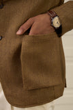 Tobacco Country Blazer