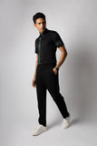 Pause Threadmess Shirt