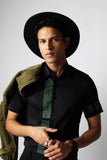 Pause Threadmess Shirt