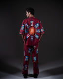 ARCANA SHIRT