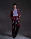 ARCANA SHIRT