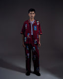 ARCANA SHIRT