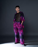 LUMINAIRE SHIRT