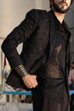 Black Dahlia Set