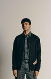 Overdyed Washed Payal Sweatshirt
