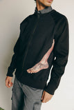 Overdyed Washed Payal Sweatshirt