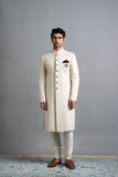 Advait Ivory Sherwani