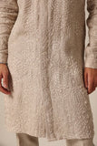 The Starry Night Kurta