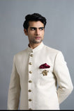 Advait Ivory Sherwani