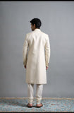 Advait Ivory Sherwani