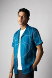 Wave Cord Shirt