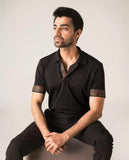 Threadmess Polo
