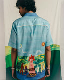 Manthan Shirt M