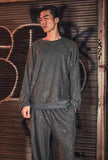 Rogue Sweatshirt Set