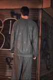 Rogue Sweatshirt Set