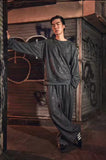 Rogue Sweatshirt Set