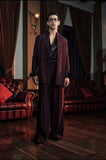 Raven Bandhgala Set