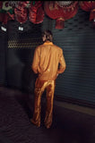 "Cairo Bomber Set "
