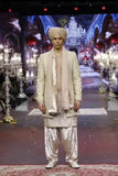 Gulzar Sherwani set
