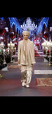 Gulzar Sherwani set