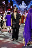 Zarvansh Noir Kurta Set