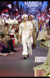 Shehzaad Ivory Kurta Set