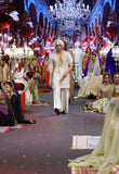 Shehzaad Ivory Kurta Set