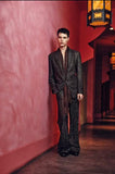 Alaric Pantsuit Set