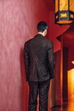 Alaric Pantsuit Set