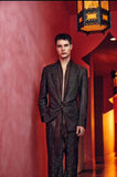 Alaric Pantsuit Set