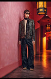 Caelan Jacket Set
